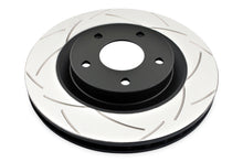 Load image into Gallery viewer, DBA 07-12 Nissan Sentra SE-R (Excl SE-R Spec V) 2.5L Front Slotted Street Series Rotor - DBA2316S
