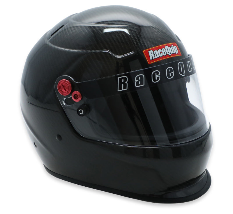 RaceQuip Carbon PRO20 SA2020 Large - 92769059RQP
