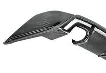 Load image into Gallery viewer, Seibon 14 Lexus IS350 F Sport RF-Style Carbon Fiber Rear Lip - RL14LXIS-RF