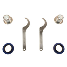 Load image into Gallery viewer, Bilstein B16 2001 BMW M3 Base Front and Rear Performance Suspension System - 48-126687