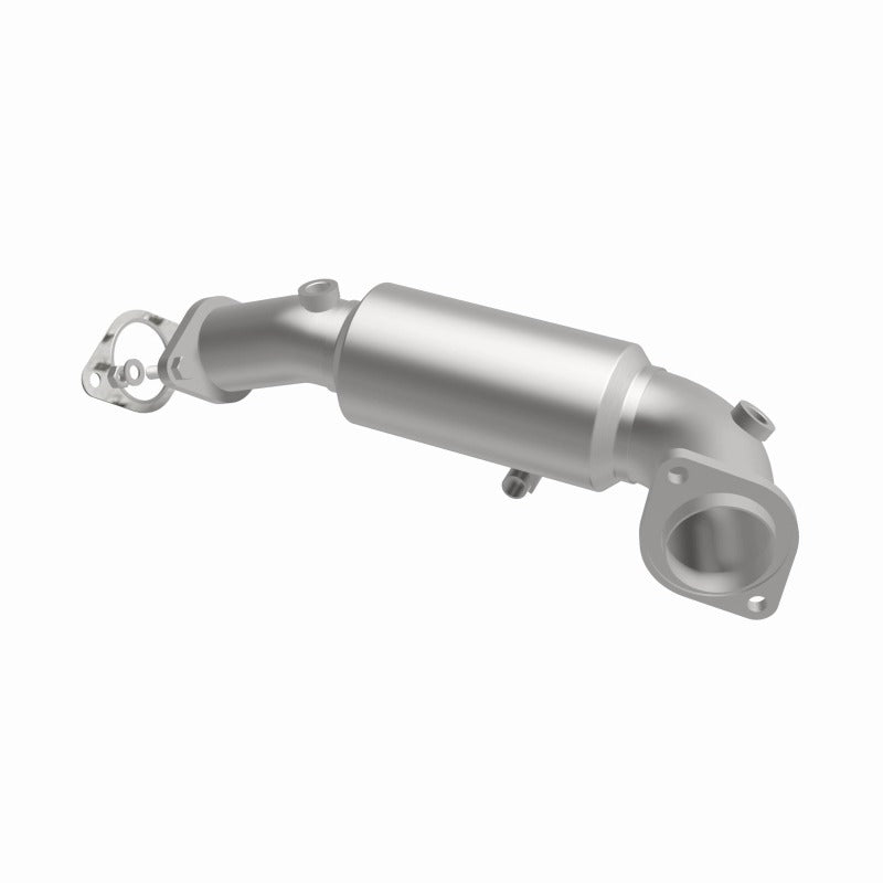 MagnaFlow 16-17 Explorer L4 2.3 OEM Close Coupled Direct Fit Converter - 21-818