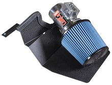 Load image into Gallery viewer, Injen 16-19 Ford Fiesta ST 1.6L Turbo 4Cyl Polished Short Ram Intake w/MR Tech - SP9018P