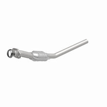Load image into Gallery viewer, MagnaFlow Direct Fit Catalytic Converter Caravan-Voyager 92-93 3.3L - 93275