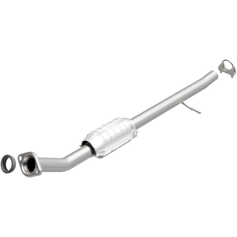 MagnaFlow Direct Fit Catalytic Converter 11-12 Mazda 2 1.5L - 51403