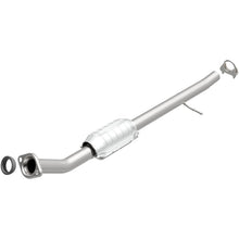Load image into Gallery viewer, MagnaFlow Direct Fit Catalytic Converter 11-12 Mazda 2 1.5L - 51403