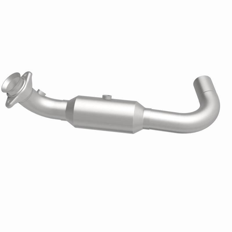 MagnaFlow 07-08 Ford Expedition 5.4L Direct Fit Converter - 5551498