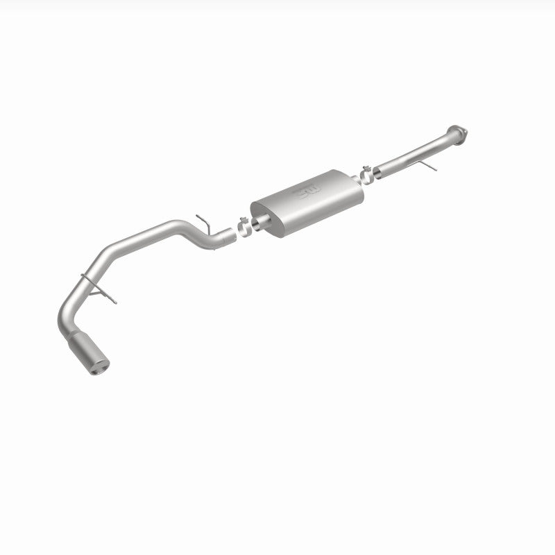 MagnaFlow Sys C/B 00- Chevy Tahoe 5.3L - 15666