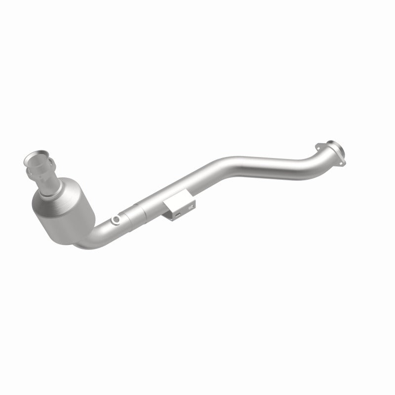 MagnaFlow Direct Fit Catalytic Converter Mercedes CLK320 01-03 Passenger Side OEM - 49836