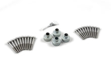 Load image into Gallery viewer, Dinan 19-26 BMW 330i/430i/M340i/M440i (G20/G22/G23/G26) Tension Strut Ball Joint Kit - Front - D280-0022