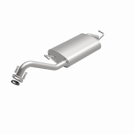MagnaFlow BRE Exhaust Kit 05-08 Toyota Corolla 1.8L - 106-0060