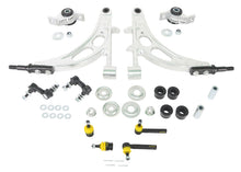 Load image into Gallery viewer, Whiteline 02-07 Subaru Impreza WRX Front Lower Control Arm Kit - KTA290
