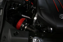 Load image into Gallery viewer, HKS DryCarbon Full Cold Air Intake Kit GR SUPRA - 70028-AT001