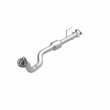 Load image into Gallery viewer, MagnaFlow 98-01 Honda Passport 3.2L Direct Fit Converter - 4451633
