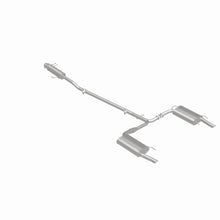 Load image into Gallery viewer, BRExhaust 05-12 Toyota Avalon 3.5L Exhaust Kit - 106-0799
