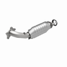 Load image into Gallery viewer, MagnaFlow Direct Fit Catalytic Converter 10-11 Cadillac CTS 3.0L - 51548