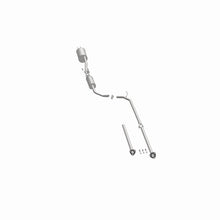 Load image into Gallery viewer, MagnaFlow BRE Exhaust Kit 06-11 Honda Civic 1.8L - 106-0719