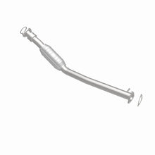 Load image into Gallery viewer, MagnaFlow Direct Fit Catalytic Converter 05-06 Equinox 3.4L OEM - 49220
