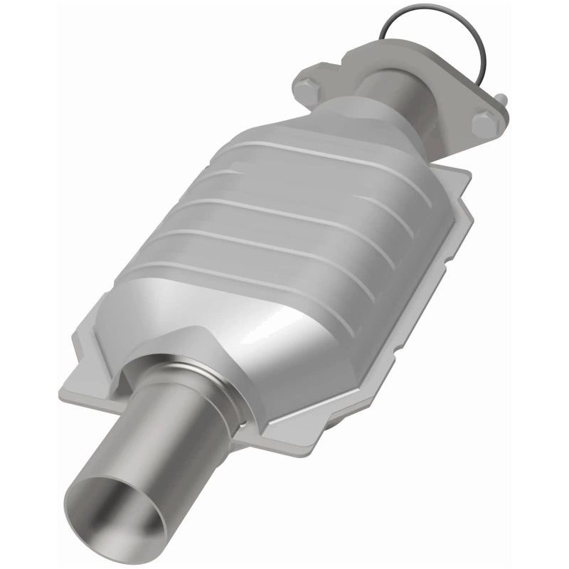 MagnaFlow Direct Fit Catalytic Converter 10-12 Fusion 3.0L - 51896