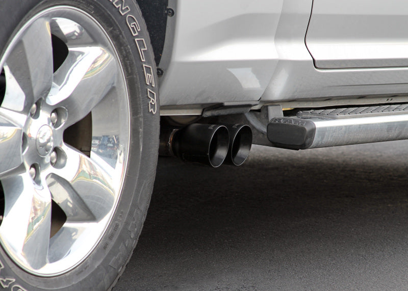 Flowmaster 09-24 RAM 1500 4.7L/5.7L FlowFX DOSS Cat-Back Exhaust System - 717993