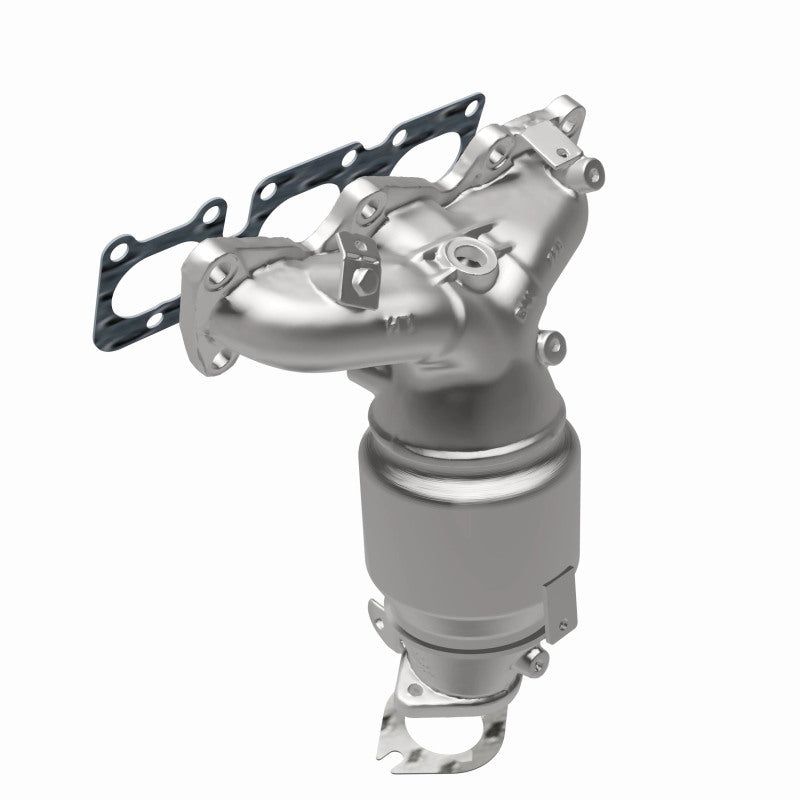 MagnaFlow 10-12 Santa Fe 3.5 Manifold Direct Fit Converter - 52737