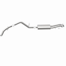 Load image into Gallery viewer, MagnaFlow BRE Exhaust Kit 01-06 Yukon Escalade 6.0L - 106-0549