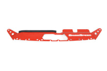 Load image into Gallery viewer, GrimmSpeed 15+ Subaru WRX/STI Radiator Shroud  - Red - 096042