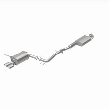 Load image into Gallery viewer, MagnaFlow BRE Exhaust Kit 03-04 Infiniti G35 - 106-0160