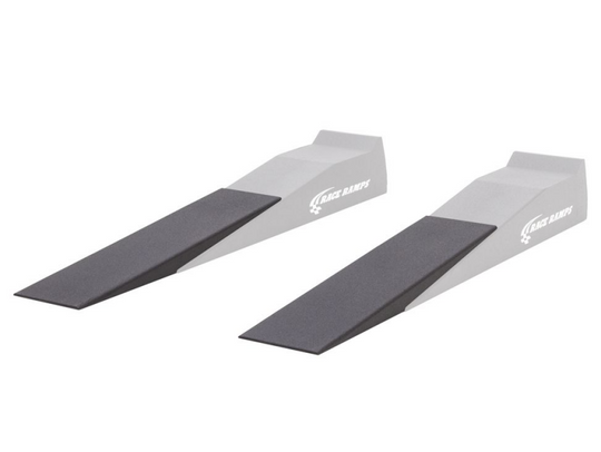 Race Ramps Xtenders for 67in. Race Ramps - 6.6 Degree Approach Angle - RR-EX-14