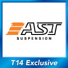 AST 05-12 Porsche 911 997 AWD 5100 Comp Coilovers w/ Springs & Top Mounts - ACC-P2204S