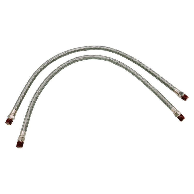 Air Lift 17-23 Tesla Model 3 (AWD) / 20-24 Tesla Model Y (AWD) Coil to Air Upgrade Kit - 83009
