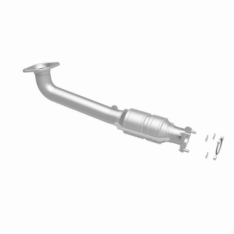MagnaFlow Direct Fit Catalytic Converter 07-09 Acura RDX 2.3L T Rear - 51529