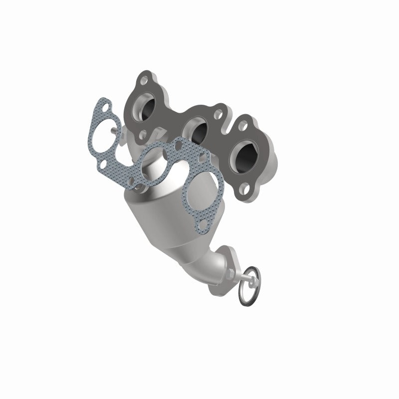 MagnaFlow 04-06 Toyota Sienna 3.3L Direct Fit Converter - 5582837
