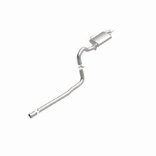 Load image into Gallery viewer, MagnaFlow BRE Exhaust Kit 05-09 Ford Mustang 4.0L - 106-0122