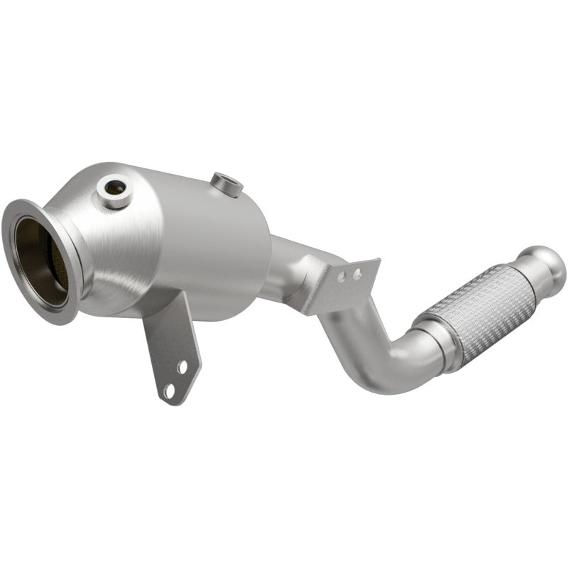 MagnaFlow 16-17 Metris L4 2 OEM Underbody Direct Fit Converter - 21-897