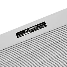 Load image into Gallery viewer, Mishimoto 2016+ Chevrolet Camaro 2.0T / 2013+ Cadillac ATS 2.0T Performance Intercooler (Silver) - MMINT-CAM4-16