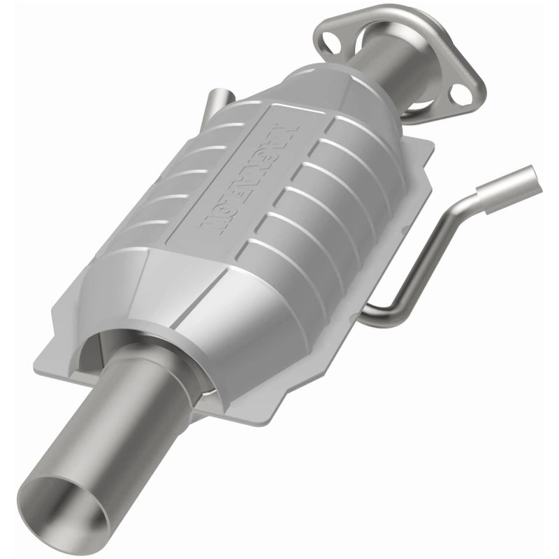 MagnaFlow Conv Ford-Mercury 21.125X6.5X4 2/2 - 23349