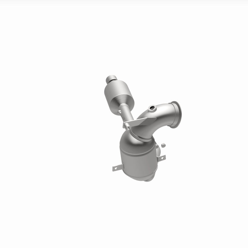 MagnaFlow 22-23 Volkswagen Jetta Direct Fit OEM Grade EPA Compliant Catalytic Converter - 280759