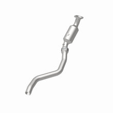 Load image into Gallery viewer, MagnaFlow DF Cat Conv 05-09 Chrysler 300/Dodge 06-09 Charger/05-07 Magnum 5.7L P/S *NOT CALIFORNIA* - 26205