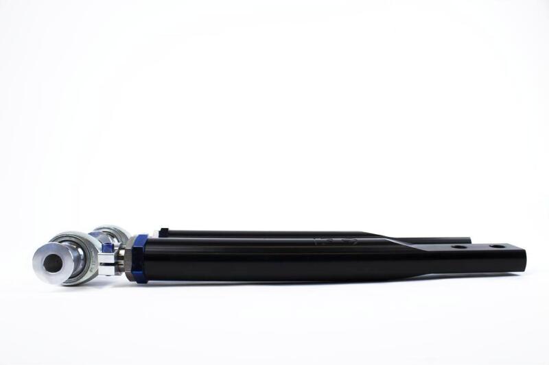 SPL Parts 95-98 Nissan 240SX (S14) / 94-02 Nissan Skyline (R33/R34) Front Tension Rods - SPL TR S14