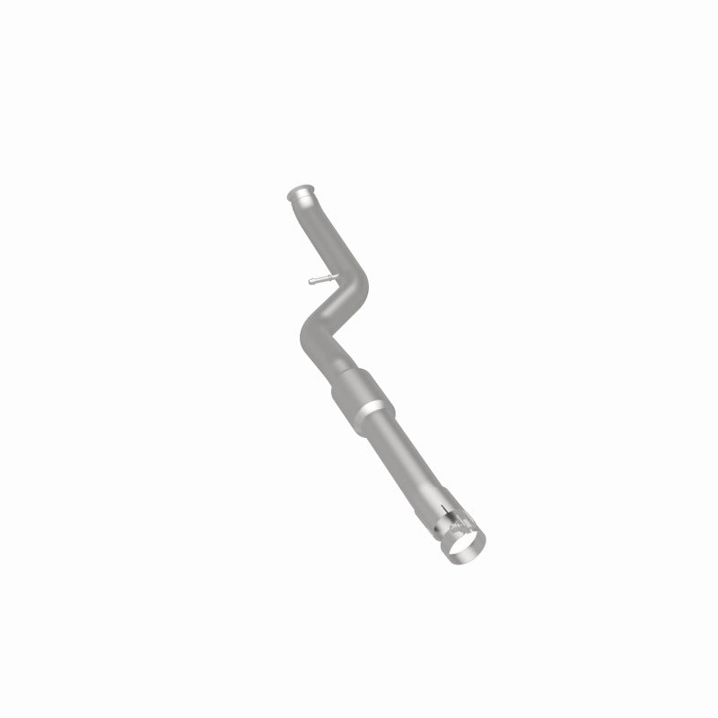 MagnaFlow Direct Fit Catalytic Converter 2012-2015 328i L4 2 OEM Underbody - 52435