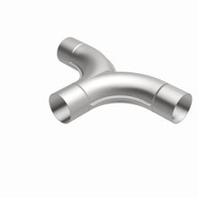 Load image into Gallery viewer, MagnaFlow Smooth Trans T 2.50inch SS 90/90 deg. - 10734