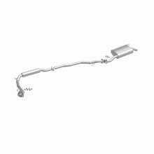 Load image into Gallery viewer, MagnaFlow BRE Exhaust Kit 07-08 Honda Fit 1.5L - 106-0228