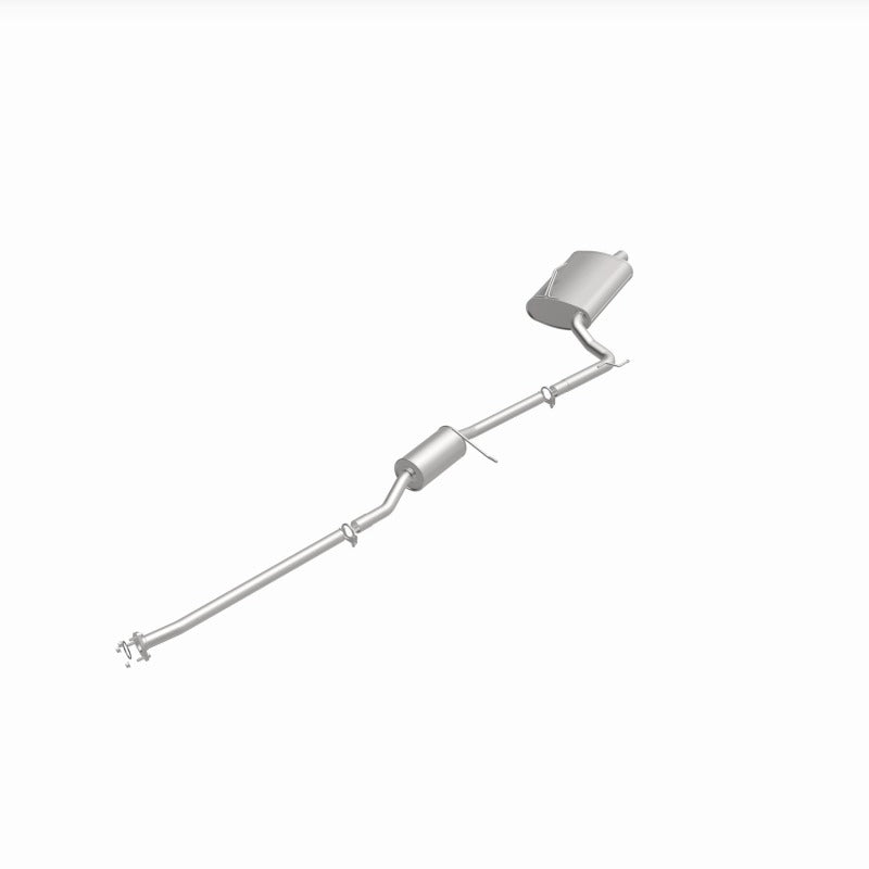 MagnaFlow BRE Exhaust Kit 03-07 Honda Accord 2.4L - 106-0585