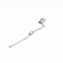 Load image into Gallery viewer, MagnaFlow BRE Exhaust Kit 03-07 Honda Accord 2.4L - 106-0585