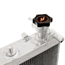 Load image into Gallery viewer, Mishimoto 14-17 Chevy SS Performance Aluminum Radiator - MMRAD-SS-14