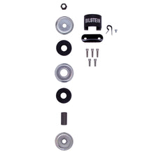 Load image into Gallery viewer, Bilstein B8 03-11 Mercedes-Benz G55 AMG Front Left 46mm 24.57in Ext Length Monotube Shock Absorber - 25-277005