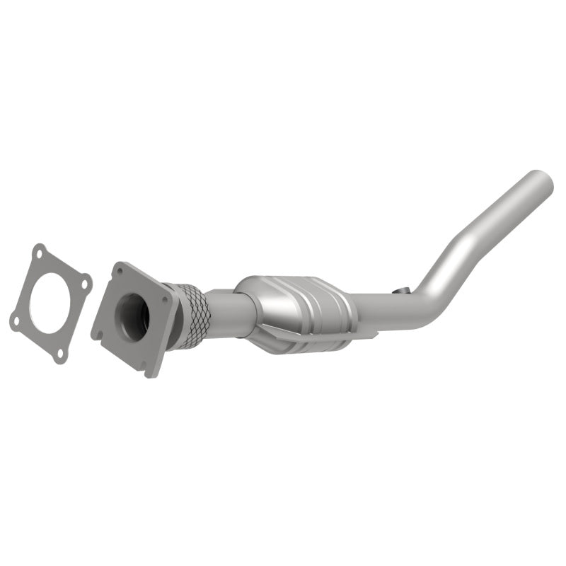 MagnaFlow Direct Fit Catalytic Converter 98-99 Chrysler Cirrus 2.4 - 23266