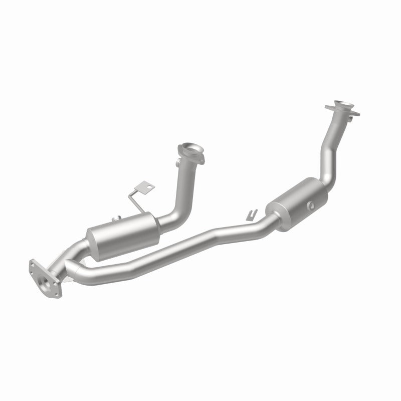 MagnaFlow 04-05 Ford Freestar 3.9L Direct Fit Converter - 4551079