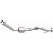 Load image into Gallery viewer, MagnaFlow 02-03 Chevrolet Trailblazer 4.2L Direct Fit Converter - 4451217