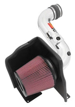 Load image into Gallery viewer, K&amp;N 77 Series Performance Intake Kit for 2015 Chevrolet Silverado/GMC Sierra 2500 / 3500 6.6L V8 - 77-3087KP